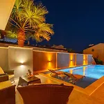 Villa Alen Kaş