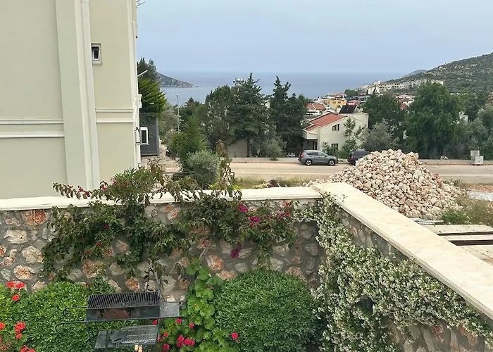 Villa Alen *