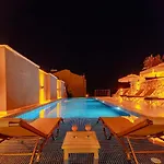 Alen Villa Kaş